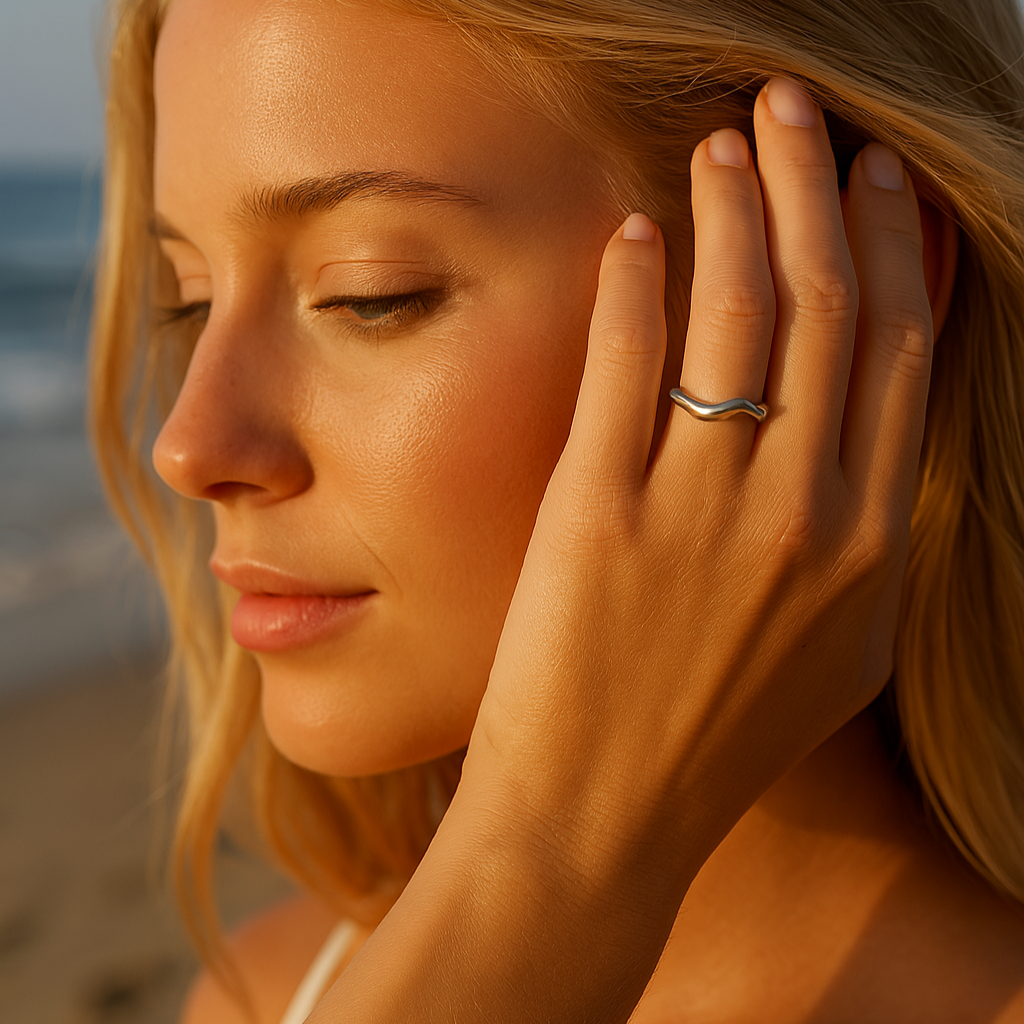 Ripple Ring