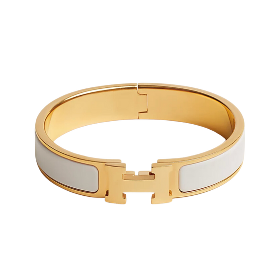 HELENA BRACELET | WHITE