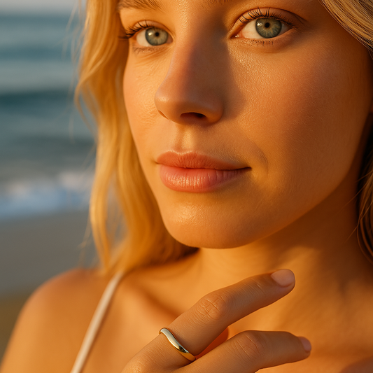 Ripple Ring