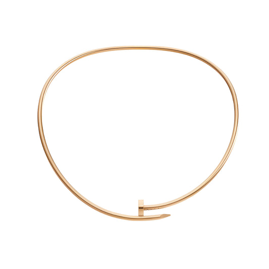 LUNA NECKLACE | GOLD