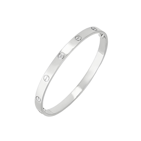 VALENCIA BRACELET | SILVER
